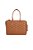 Bolsa Grande Shopper Essenciais Luiza Barcelos Camel - Imagem 3