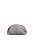 Bolsa Média Essenciais Clutch Metalcolor Tresse Luiza Barcelos Chumbo - Imagem 3