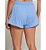 Shorts Feminino De Corrida Dynamic Fit Li - Imagem 8
