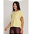 Baby Look Feminina Dynamic Ln Fit Li - Imagem 2