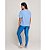 Baby Look Feminina Dynamic Ln Fit Li - Imagem 7