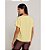 Baby Look Feminina Dynamic Ln Fit Li - Imagem 3