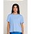 Baby Look Feminina Dynamic Ln Fit Li - Imagem 5