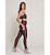 Calça Feminina Legging Attract Trl Fit Li - Imagem 1