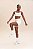 Top Feminino Curve Allure Adaptiv LIVE! - Imagem 4