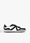 Tenis Cadarço ST001 Couro Strass Schutz Preto - Imagem 1