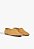 Mocassim Adina Couro Camurça Classico Schutz Camel - Imagem 2