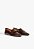 Mocassim Couro Logo Triangulo Resort 26 Schutz Coffee - Imagem 2