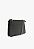 Bolsa Feminina Pequena Tiracolo Resort 26 Schutz Preto - Imagem 2