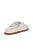 Papete de Dedo Couro Tiras Pillow Luiza Barcelos Off White - Imagem 3
