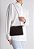 Bolsa Feminina Pequena Tiracolo Mini Tassy Schutz Coffee - Imagem 7