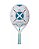 Raquete de Beach Tennis Starlight 2025 Heroe's - Imagem 1