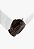 Bolsa Feminina MédiaCouro Avril Clutch Schutz Coffee - Imagem 4