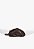 Bolsa Feminina MédiaCouro Avril Clutch Schutz Coffee - Imagem 1