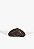 Bolsa Feminina MédiaCouro Avril Clutch Schutz Coffee - Imagem 3