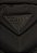 Mochila Feminina Grande Nylon Logomania Schutz Preto - Imagem 5