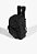 Mochila Feminina Grande Nylon Logomania Schutz Preto - Imagem 2