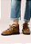 Bota Feminina Tess Camurça Cadarço Vicenza Camel - Imagem 7