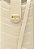 Porta Celular Beatrice Couro Logo Fecho Tiras Vicenza Off White - Imagem 5