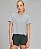 Tshirt Feminina Dry Abertura Lateral Alto Giro - Imagem 1