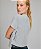 Tshirt Feminina Dry Abertura Lateral Alto Giro - Imagem 3