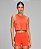 Regata Feminina Cropped Simbolo Frisos Alto Giro - Imagem 1