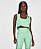 Regata Feminina Super Cropped Frente e Costas Alto Giro Colors - Imagem 1
