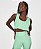 Regata Feminina Super Cropped Frente e Costas Alto Giro Colors - Imagem 2