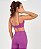Top Feminino Eterno Liso Alto Giro - Imagem 2