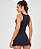 Regata Feminina Eterna Cropped Alto Giro - Imagem 6