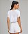 Tshirt Feminina Cropped Elastico Personalizado Alto Giro - Imagem 2