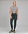 Regata Feminina Cropped Dry Estampa Gola Alto Giro - Imagem 1