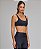 Top Feminino Elastico Personalizado Costas Tule Alto Giro - Imagem 1