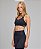 Top Feminino Nadador Essentials Alto Giro - Imagem 1