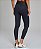 Legging Feminina Elastico AG Tule e Bol Alto Giro - Imagem 2