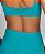 Shorts Feminino Tule Lateral Luminoso Alto Giro - Imagem 3