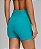 Shorts Feminino Tule Lateral Luminoso Alto Giro - Imagem 2