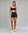 Shorts Feminino Sobreposto Tule Elastic AG Alto Giro - Imagem 1
