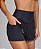 Shorts Feminino Sobreposto Tule Elastic AG Alto Giro - Imagem 3