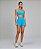 Shorts Feminino Sobreposto Tule Elastic AG Alto Giro - Imagem 4