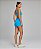 Shorts Feminino Sobreposto Tule Elastic AG Alto Giro - Imagem 5
