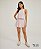 Saia Shorts Feminino Textura Alto Giro - Imagem 6