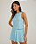 Saia Shorts Feminino Textura Alto Giro - Imagem 5