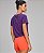T-Shirt Feminina Cropped Comfy Alto Grio - Imagem 2