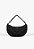 Bolsa Media New Lolla Nylon Multimaterial Ziper Schutz Preto - Imagem 1