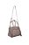 Bolsa Feminina Média Couro Tote Metalassê Luiza Barcelos Fendi - Imagem 4