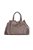Bolsa Grande Couro Enfeites Alça de Mão e Crossbody Luiza Barcelos Fendi - Imagem 3