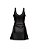 Vestido Feminino Esportivo Donna Merope Heroe's - Imagem 4