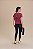 Camiseta Feminina Breath Back Comfort LIVE! - Imagem 4