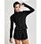Jaqueta Feminina Time Fit Li - Imagem 1